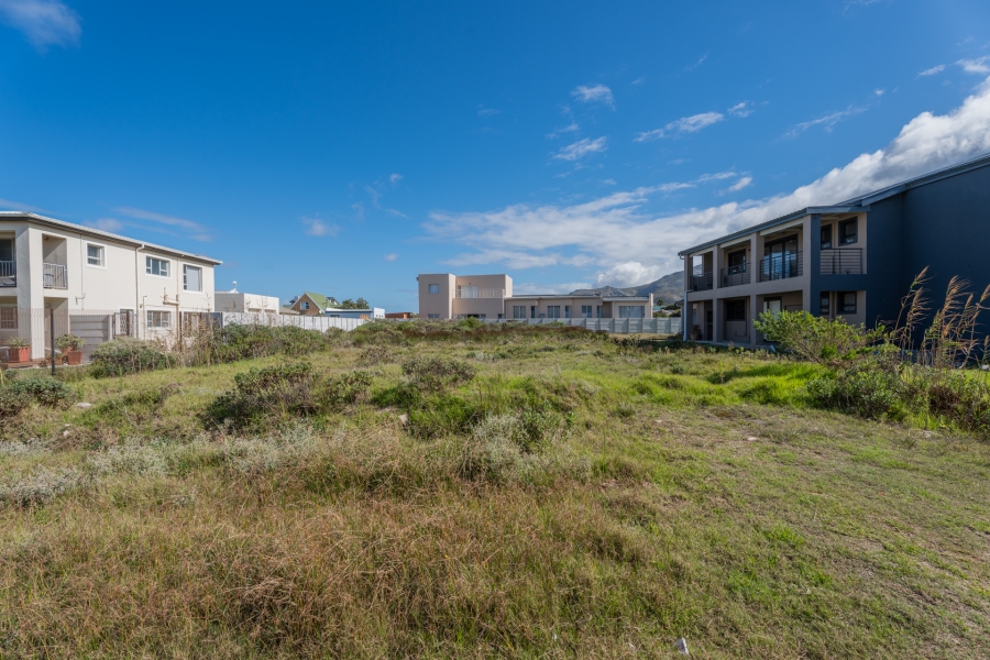 0 Bedroom Property for Sale in Bettys Bay Western Cape